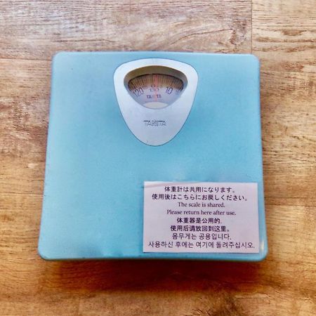 Nippombashi Art Hotel 705 Osaka Ngoại thất bức ảnh