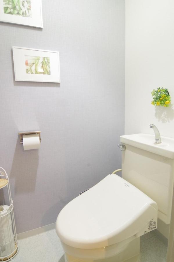 Nippombashi Art Hotel 705 Osaka Ngoại thất bức ảnh